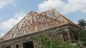 Carpentry Work, Gerald Aluminum Expert, House Painting, Roof Expert