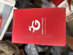 Airtel 5g Smart Connect Outdoor Unit Router