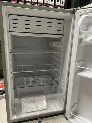 TCL Refrigerator 122l