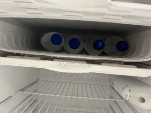 TCL Refrigerator 122l