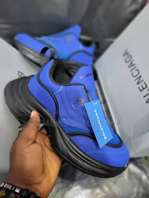 Quality Balenciaga Available in Both Colors