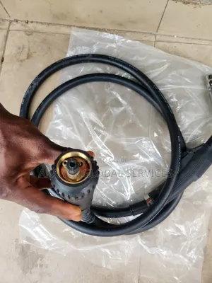 Mig Welding Torch