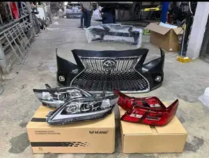 Complete Upgrade Kit Camry 2007/2010 to New Model