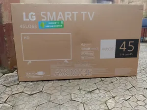 Affordable Lg Bluetooth Connecting 45inch Smart Tv