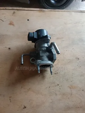 2010-2023 Lexus Gx460 Egr Valve/Pump