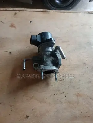 2010-2023 Lexus Gx460 Egr Valve/Pump
