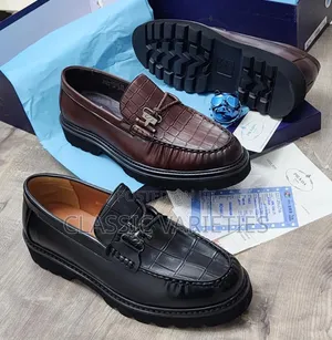 Luxury Men Quality Shoes