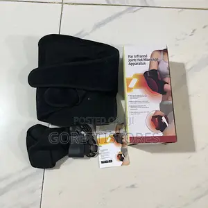 Rechargeable Far Infrared Joint/Knee Massager