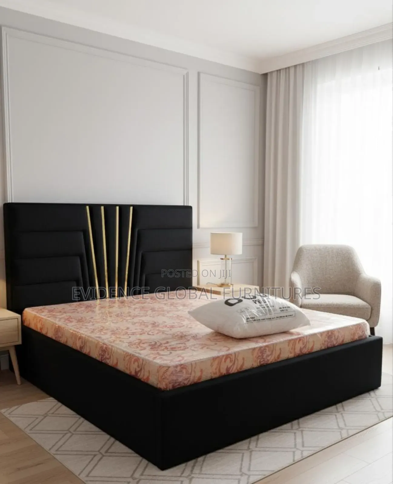 Quality Standard Bedframe