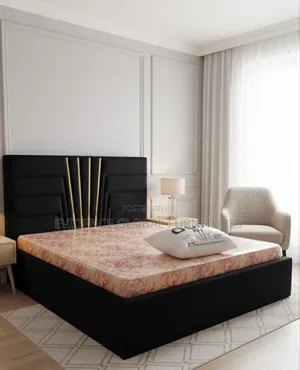 Quality Standard Bedframe