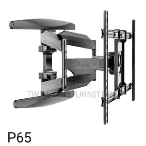Modern Tv Wall Cantilever Bracket 75 - 120