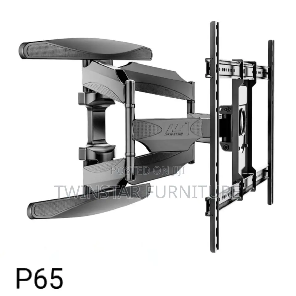 Modern Tv Wall Cantilever Bracket 75 - 120