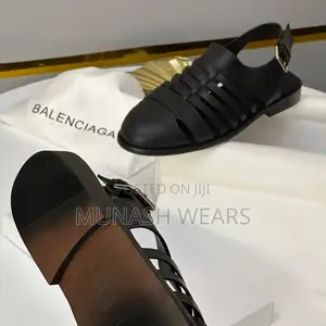 Balenciaga Shoe Sandal For Men 40-46