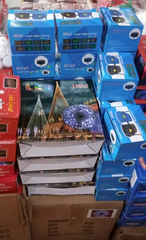 Christmas Led Light