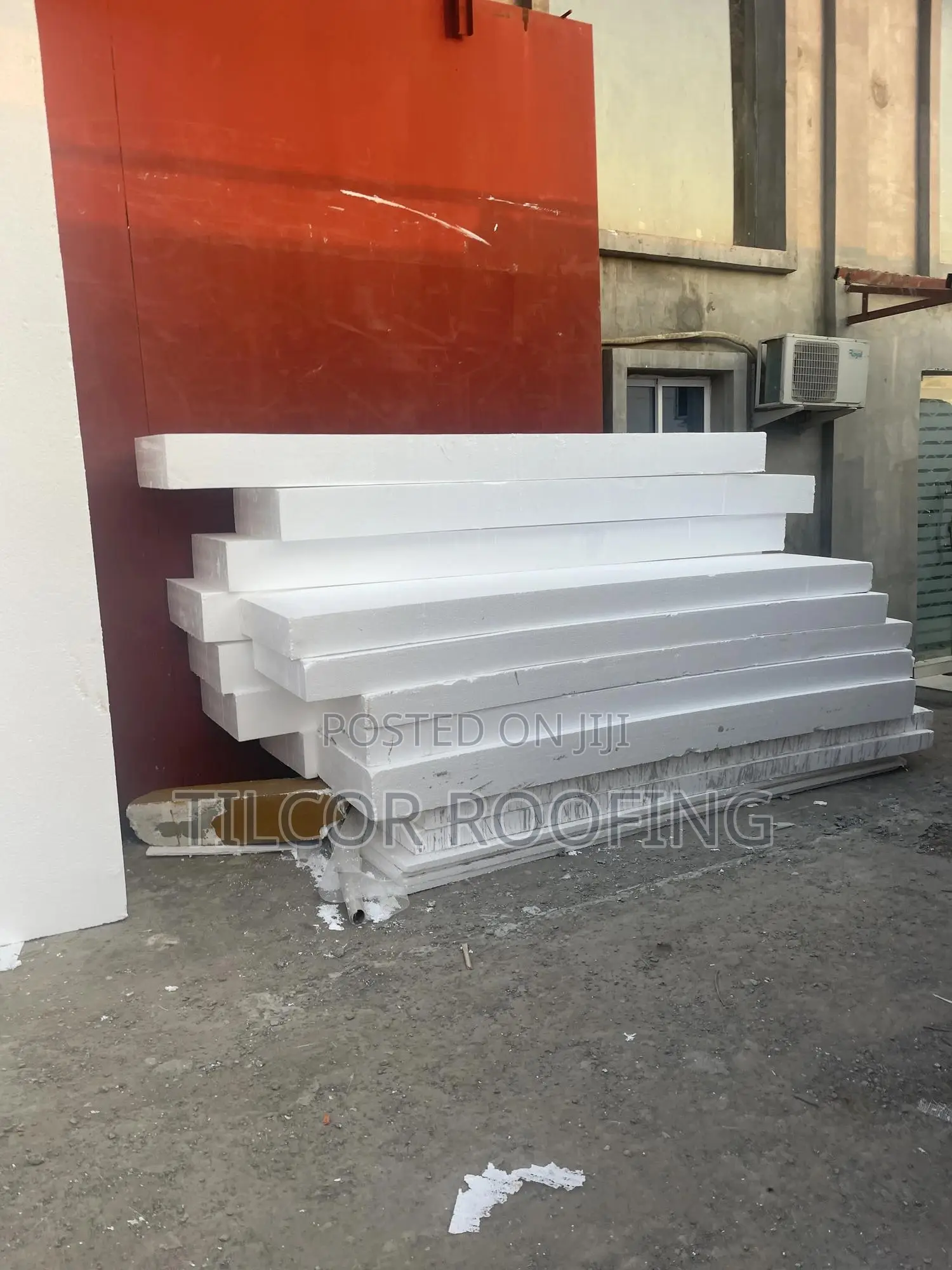 Polyestrene Pop