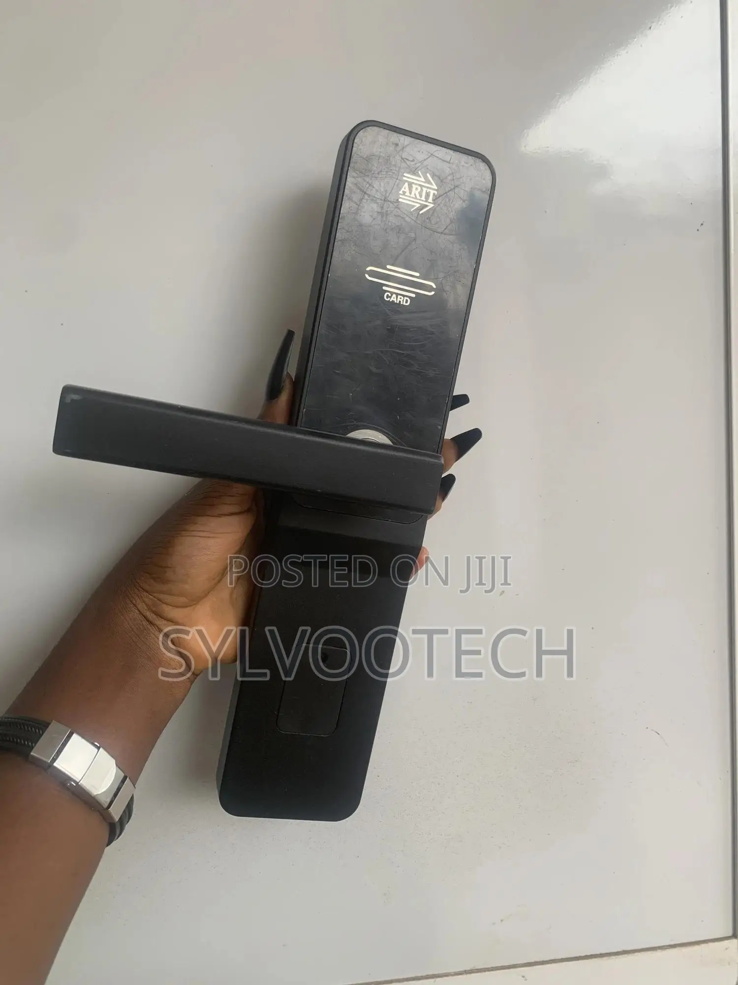 Smart Door Locks Installation For Hotels