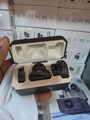 Wireless Microphone