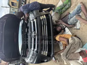 Toyota Highlander 2018 /2019 Upgrade Kit Available Now , Dm