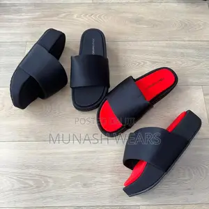 Y-3 Classic Big Sole Slide 40-46