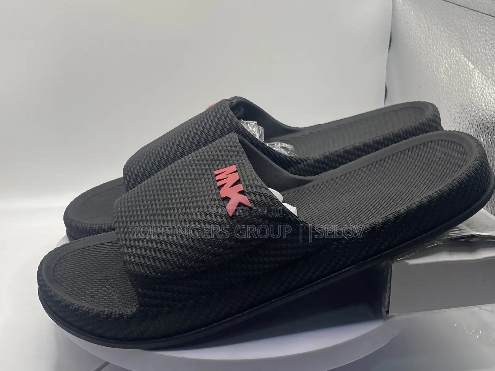 Comfort Luxury Slides