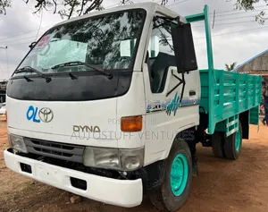 Tokunbo Dyna200