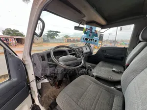 Tokunbo Dyna200
