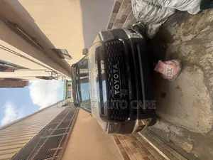 Complete Upgrade Toyota Tundra Kit 2020 / 2023 Available