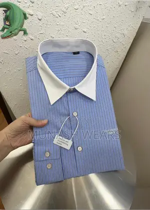 Classic Casual Shirts For Men S-5xl Available