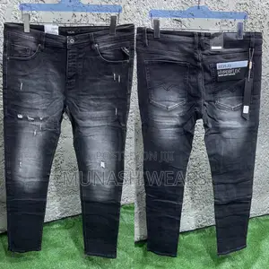 Luxury Denim Jean For Men 30-40 Available