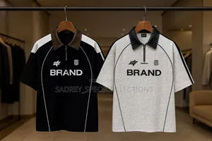 Top Notch Luxury Designer Tshirts Polos Swirtshirt