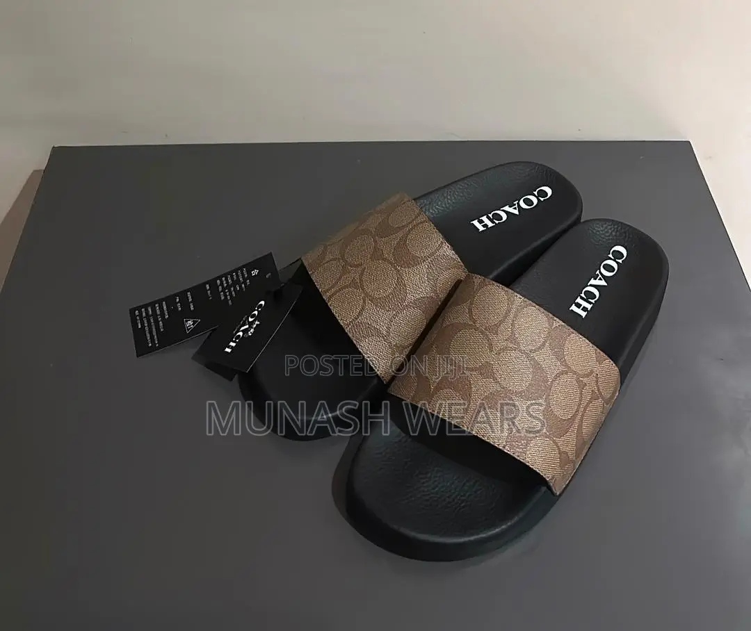 Bathing Ape Classic Slide 40-46 Available