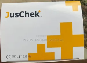 Typhoid Rapid Test Cassette