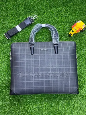 Original Leather Laptop Bags For Men