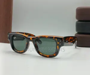 Luxury Rayban For Men
