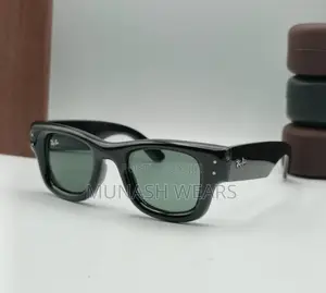 Luxury Rayban For Men