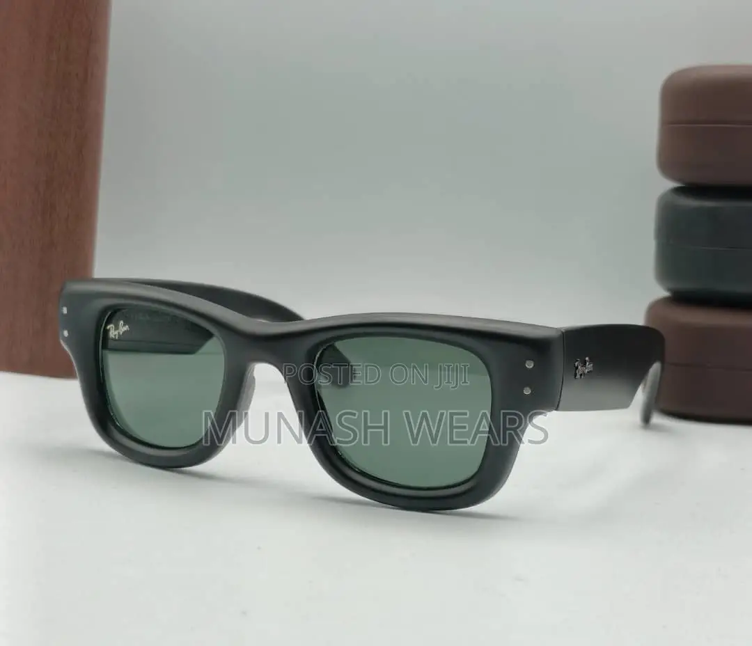 Luxury Rayban For Men