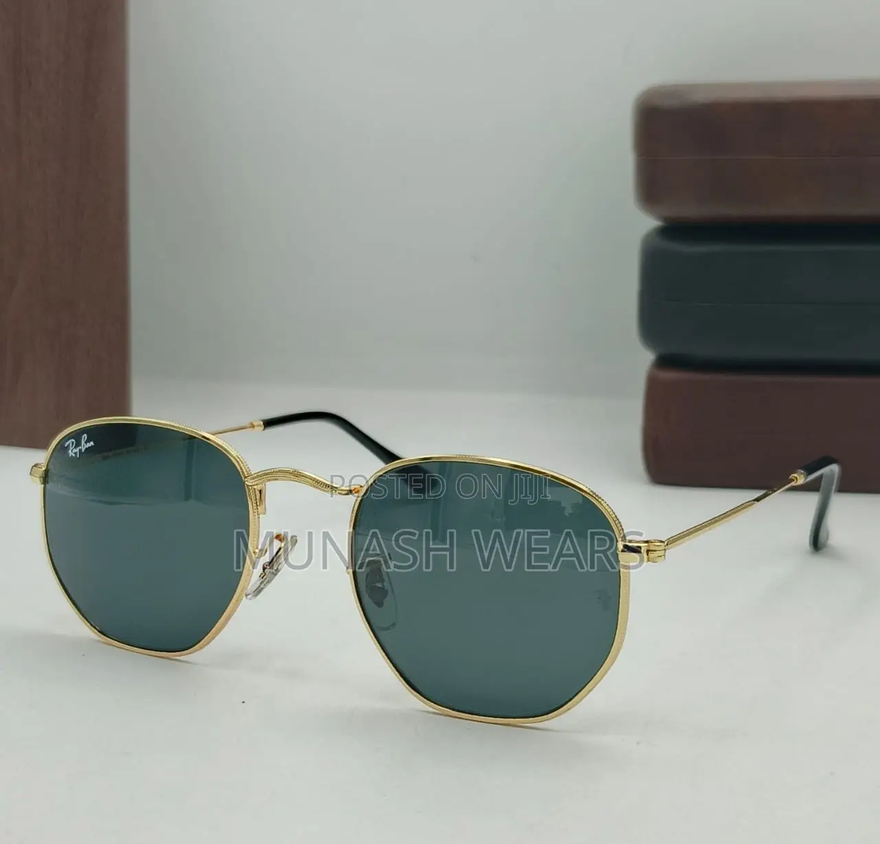 Luxury Rayban For Men