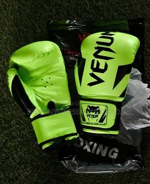 Venum Top Quality Boxing Gloves