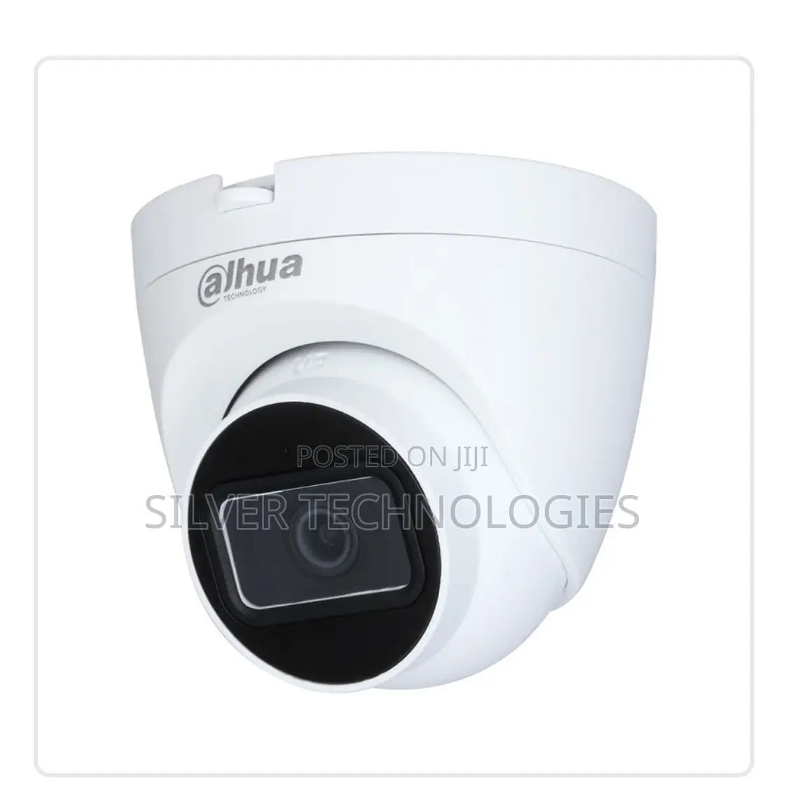 Dahua Dh-Hac-Hdw1200trqp 2mp Dome Camera