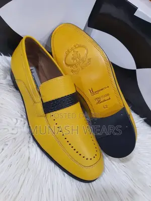Classic Moreschi Italian Shoes For Men 40-46