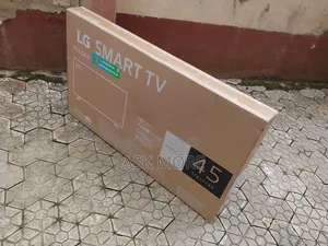 Super Durable Bluetooth Lg 45inch Smart Tv