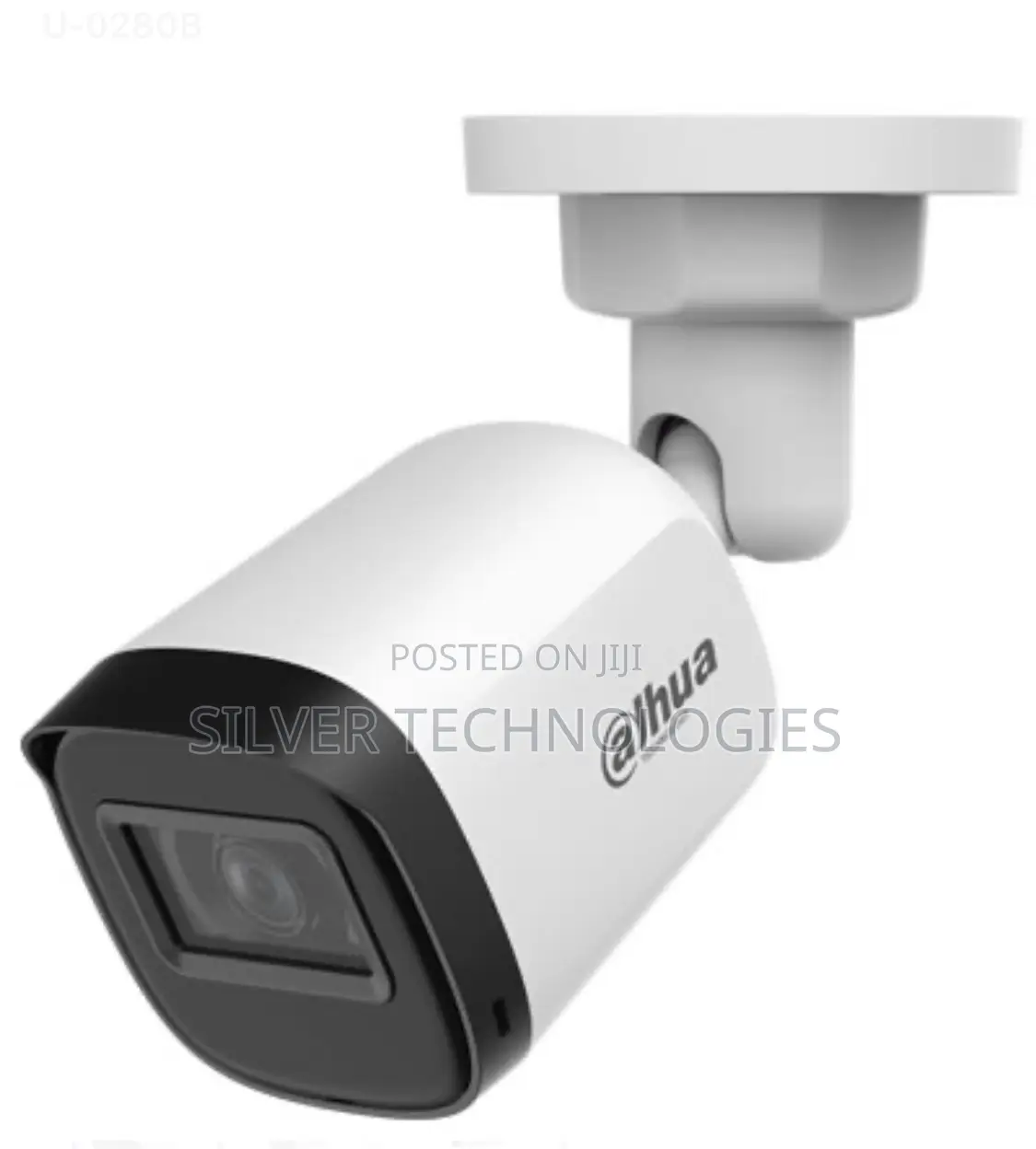 Dahua Dh-Hac-B1a21p 2mp Bullet Camera
