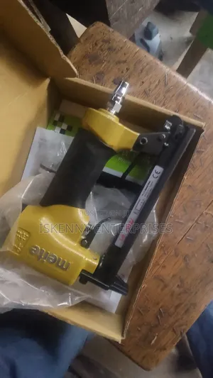 Nailer Gun Tacker