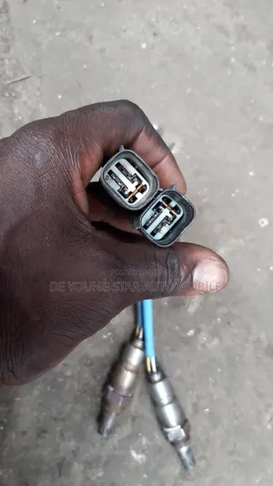 Two Engine Oxygen Sensor for Ford Edge 2012 Model
