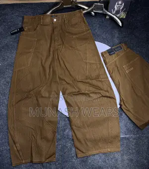 Zegna Classic Trouser