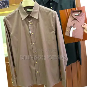 Luxury Gucci Shirt S-5xl