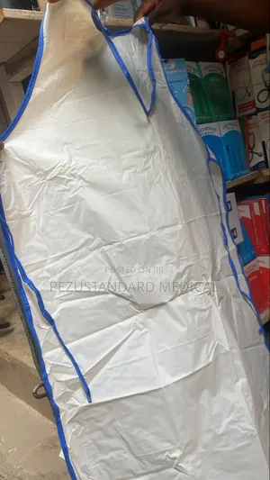 Plastic Surgeon Apron