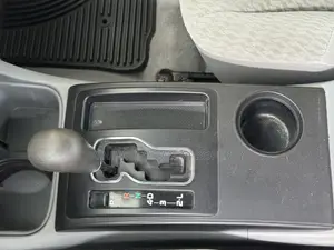 Toyota Tacoma Double Cab V6 Automatic 2009 Gray
