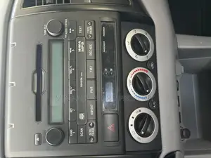 Toyota Tacoma Double Cab V6 Automatic 2009 Gray