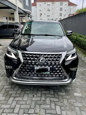 Car Rental: Lexus Rx460 for Hire: Suv